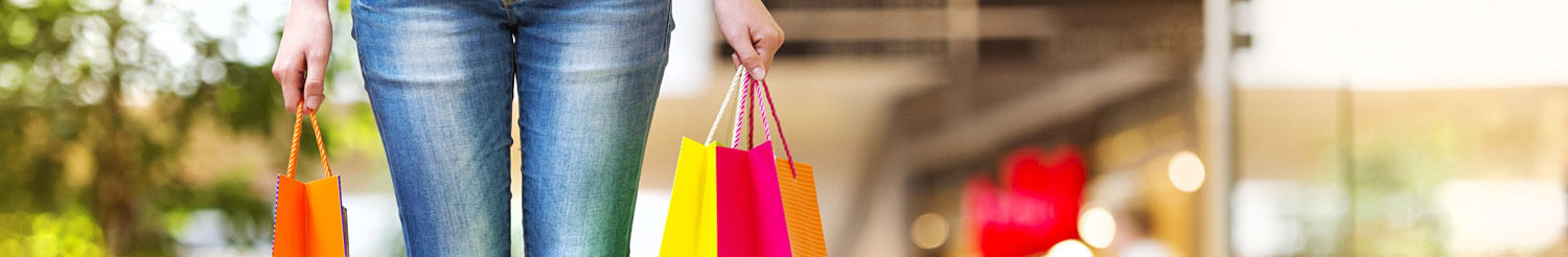 Dreamy Weddings - Shopping