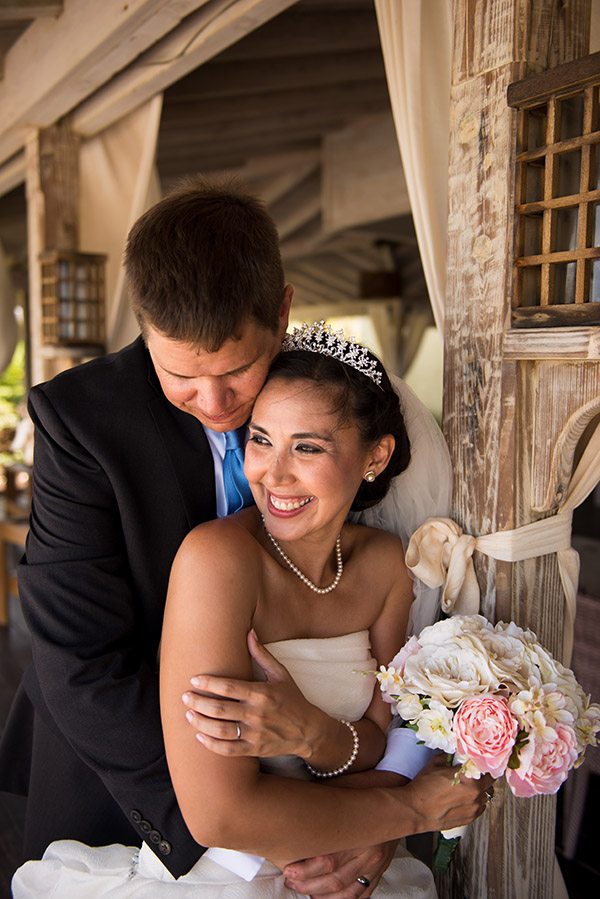 Just You Me Wedding - St Kitts Wedding - Dreamy Weddings 3