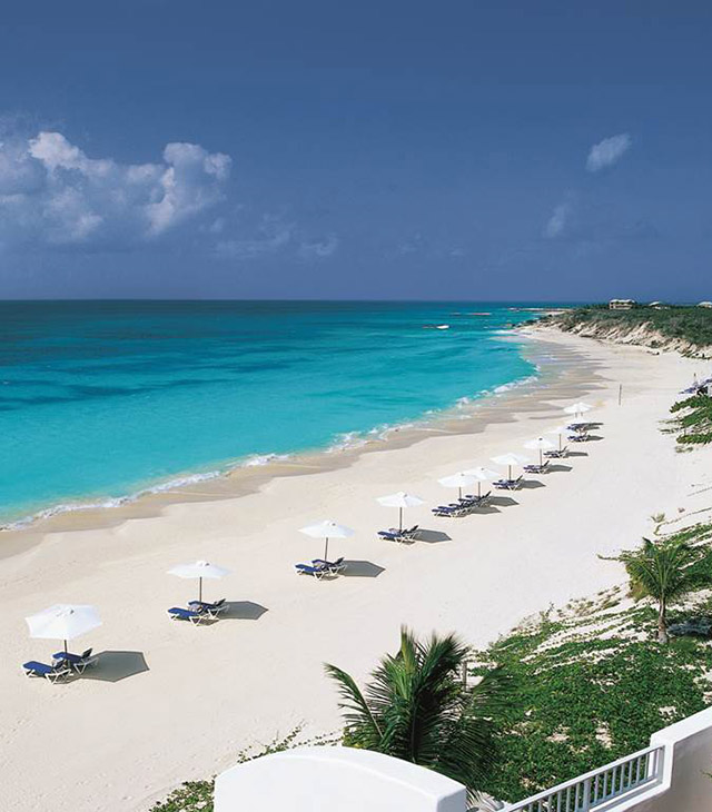 Anguilla - Rendezvous - Bay - Dreamy Weddings