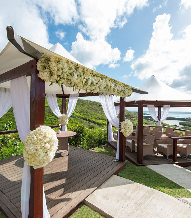 Antigua - Hotel - Dreamy Weddings