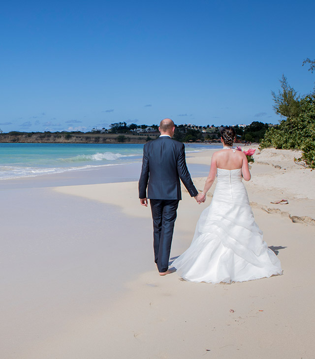 Antigua - Venue - Dreamy Weddings