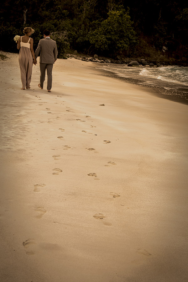 Commitment Ceremony - Dreamy Weddings