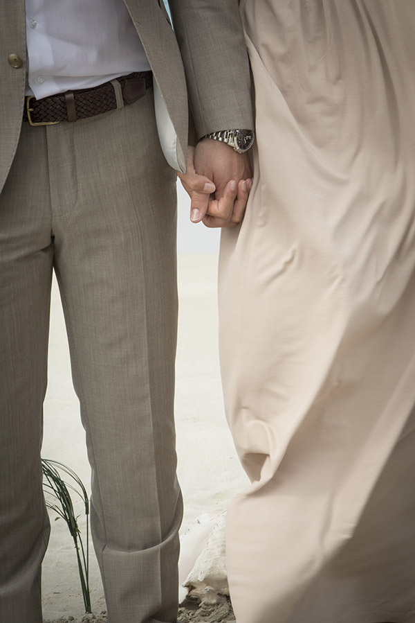 Commitment Ceremony - Dreamy Weddings 2