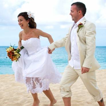 Cruise Weddings