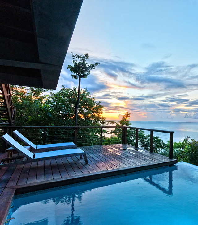 Dominica - Hotel - Dreamy Weddings