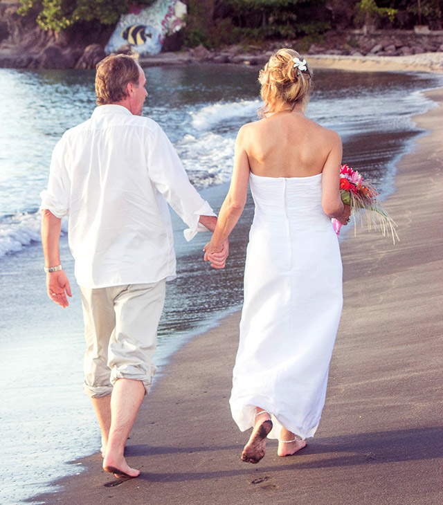 Dominica - Venue - Dreamy Weddings