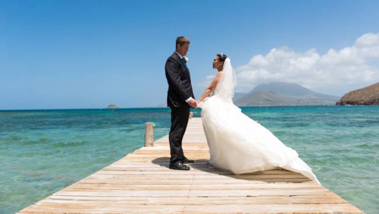 Dreamy Weddings in the Huffington Post!