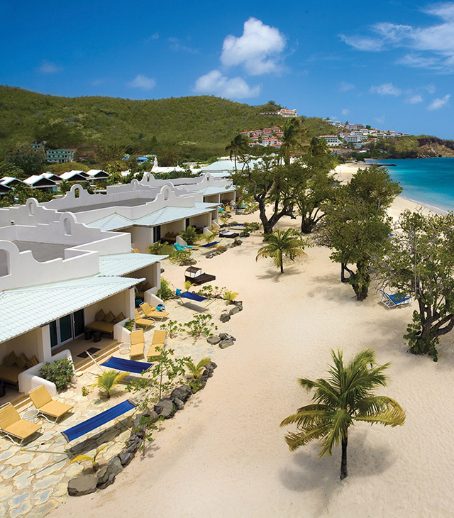Grenada - Hotel - Dreamy Weddings