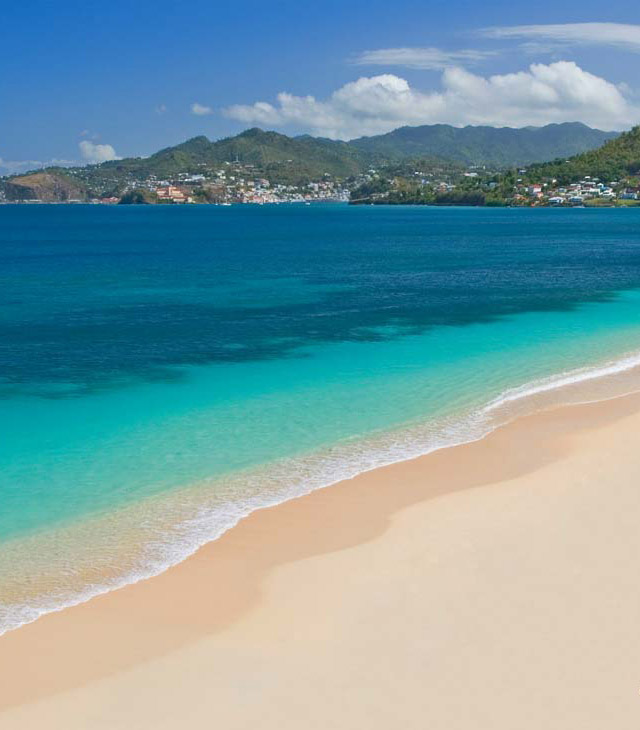 Grenada - Venues - Dreamy Weddings