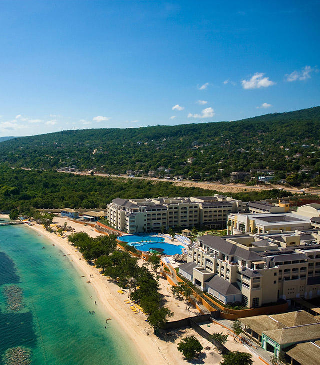 Jamaica - Hotel - Dreamy Weddings