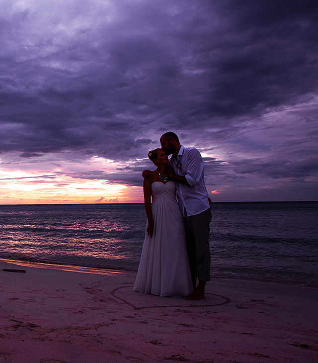 Jamaica - Venue - Dreamy Weddings