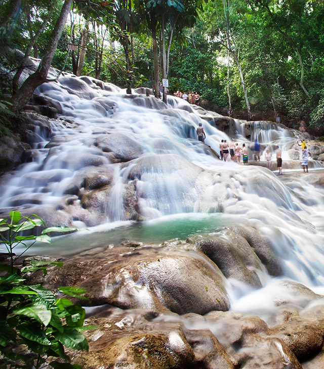 Jamaica - Water - Dreamy Weddings