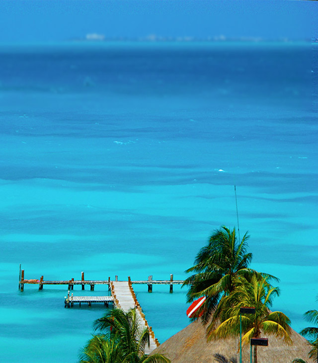 Mexico - Venues - Dreamy Weddings