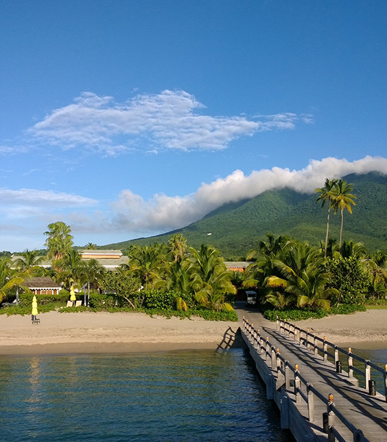 Nevis - Dreamy Weddings