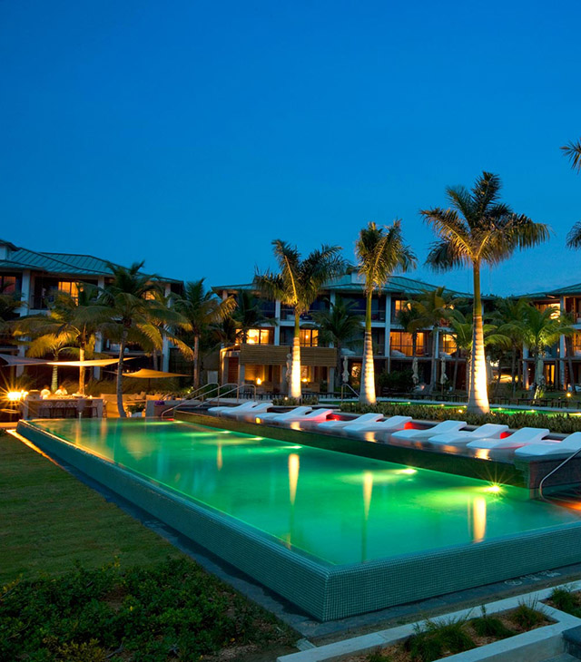 Puerto - Rico - Hotel - Dreamy Weddings