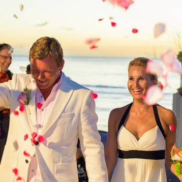 Group Weddings