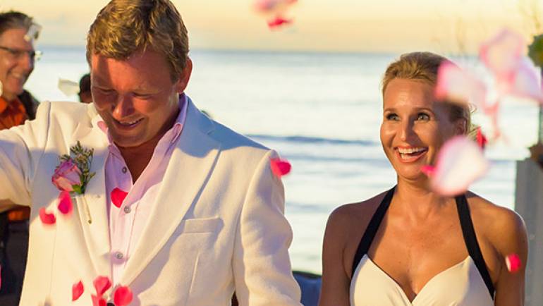 Group Weddings
