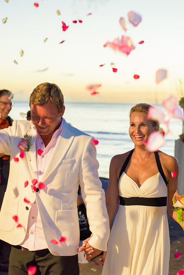 Signature Wedding - Nevis - Dreamy Weddings
