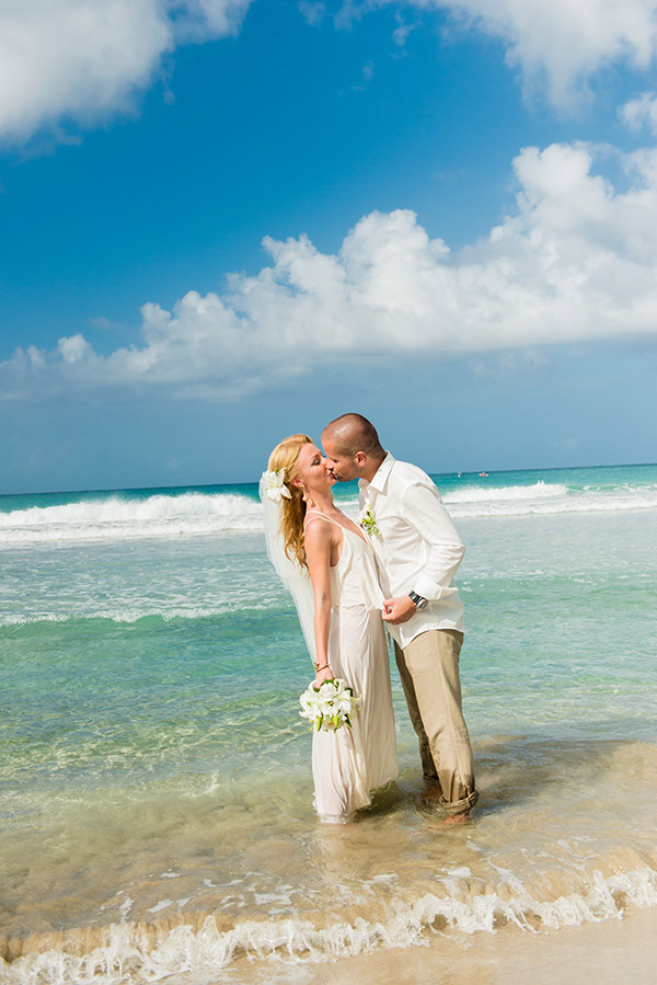Signature Wedding - St Kitts - Dreamy Weddings