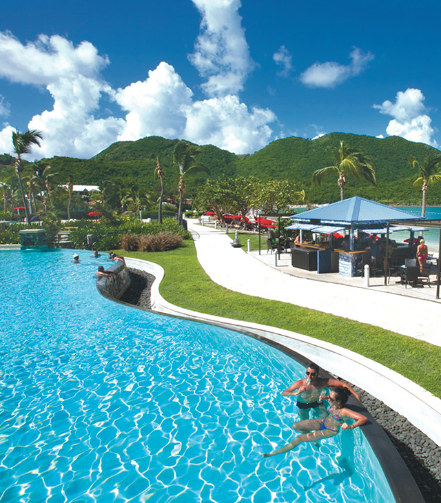 St Maarten - Hotel - Dreamy Weddings
