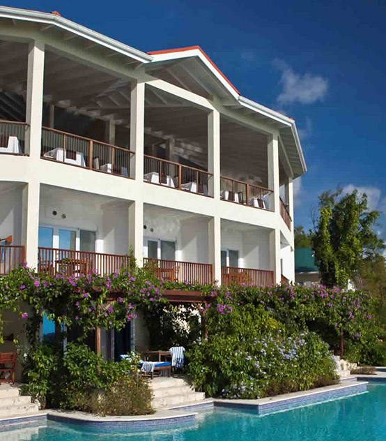 St Lucia - Hotel - Dreamy Weddings