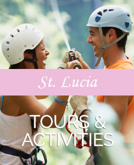 Tours - St Lucia - Dreamy Weddings 01
