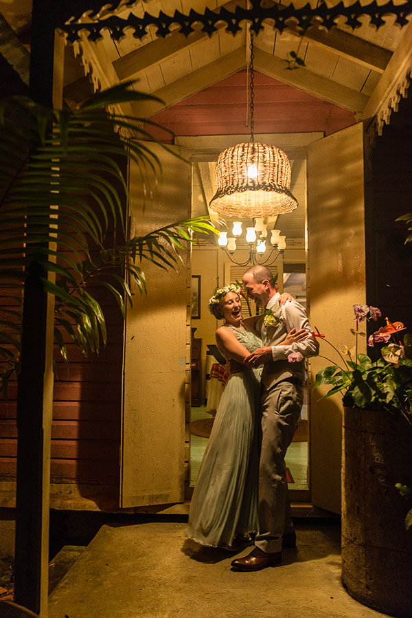 Vow Renewal - St Lucia - Dreamy Weddings