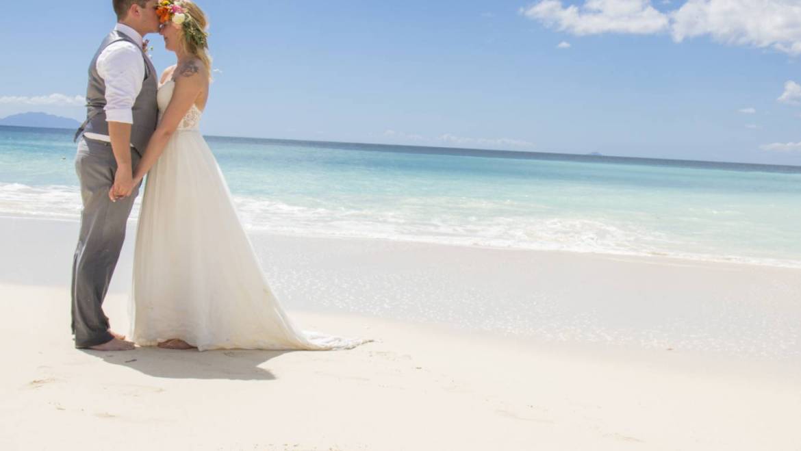 Just You & Me Wedding Package