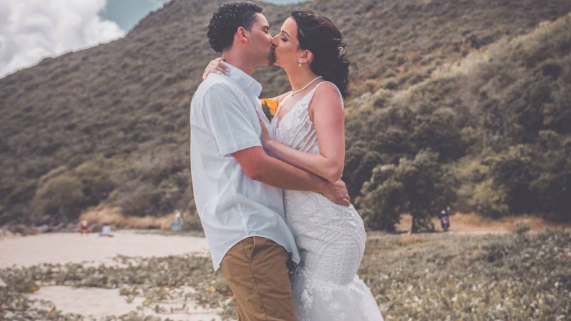 Destination Vow Renewal