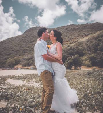 Destination Vow Renewal