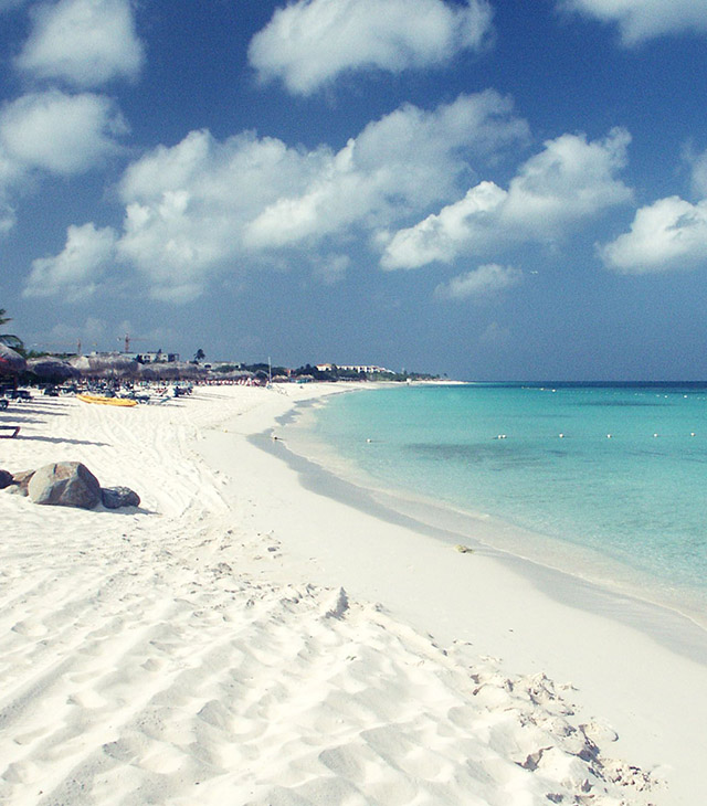 Aruba - Venue - Dreamy Weddings