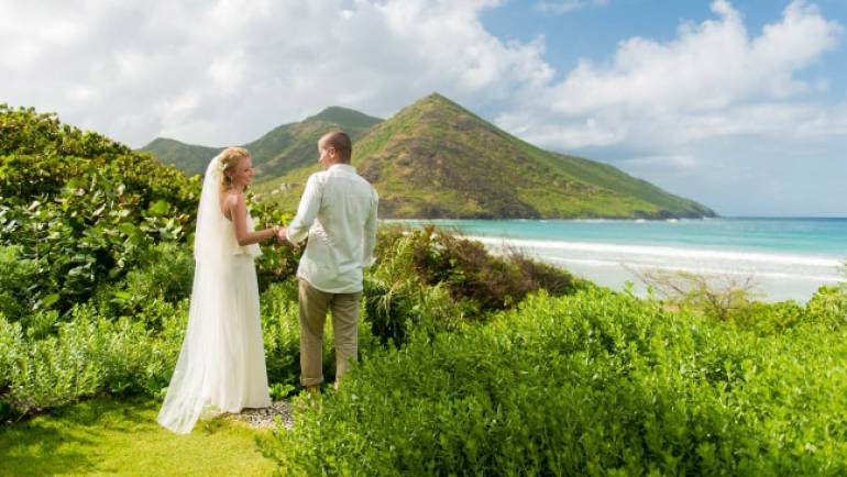 Destination St. Kitts and Nevis 2015
