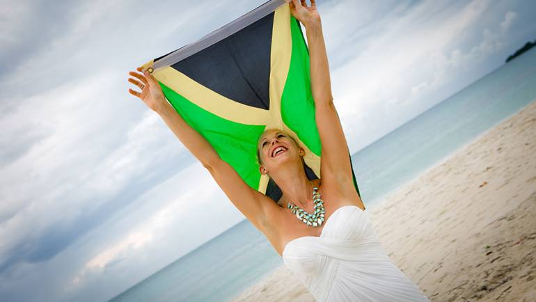 Weddings In Jamaica: A Guide To The #1 Caribbean Wedding Destination