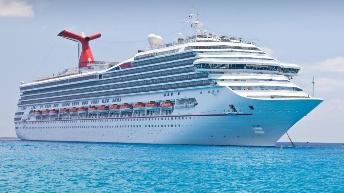 Cruise Ship Weddings Are More Popular Than Ever But Are They For You?
