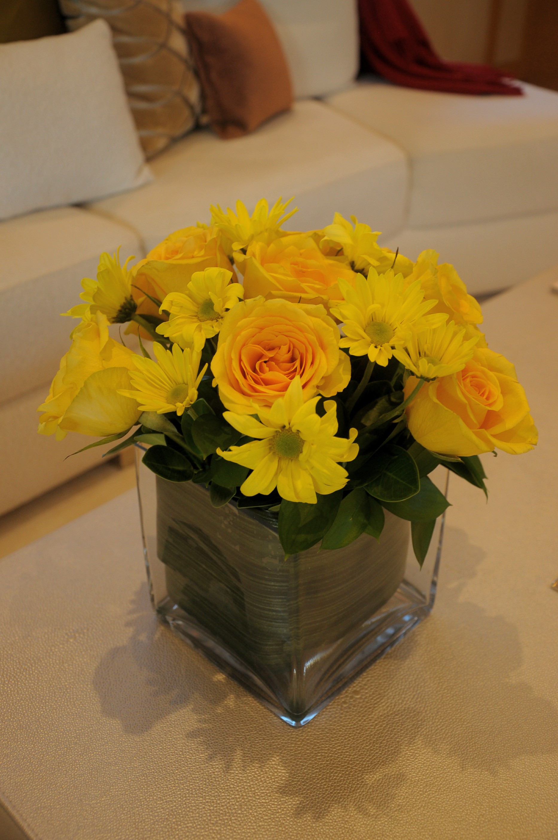 St Kitts Nevis Florist - Flowers (1)
