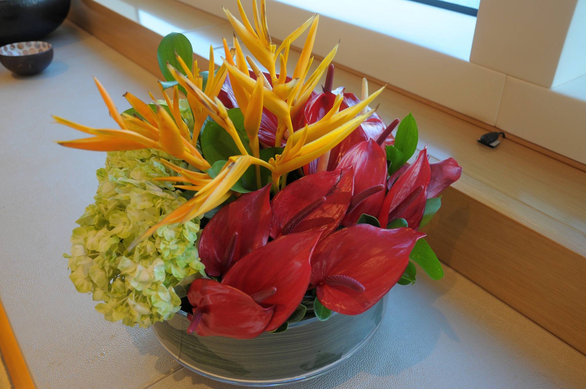St Kitts Nevis Florist - Flowers (2)