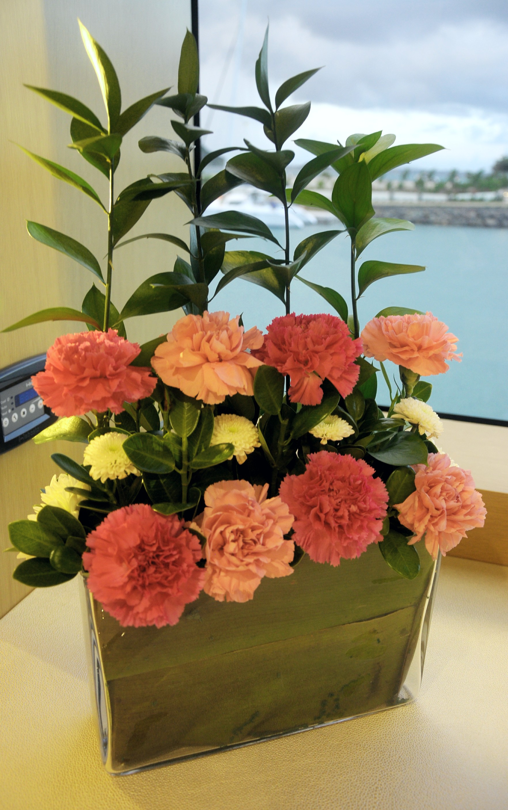 St Kitts Nevis Florist - Flowers (3)