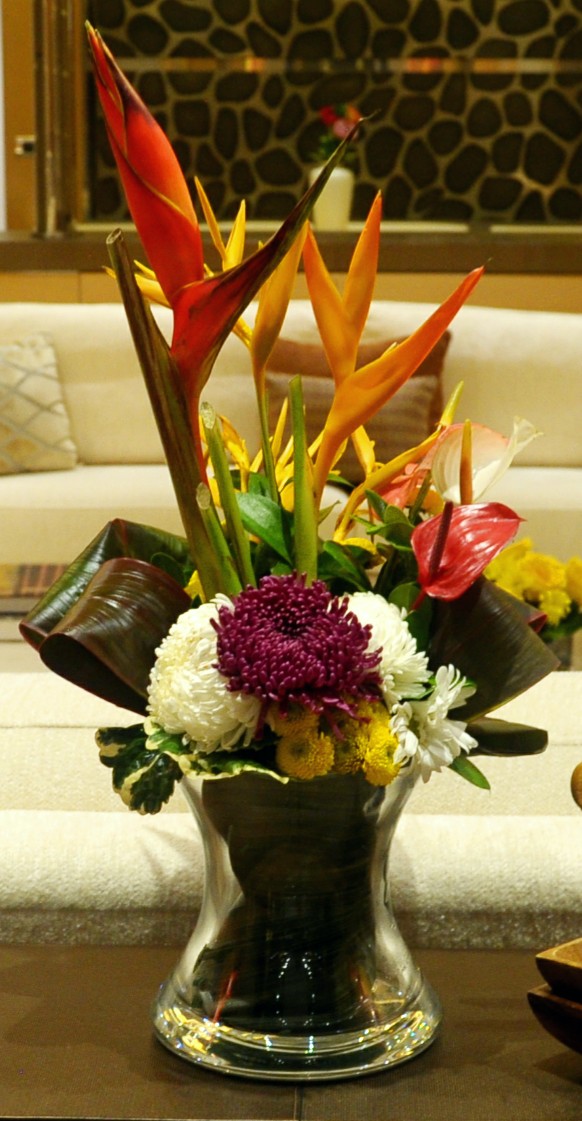 St Kitts Nevis Florist - Flowers (5)