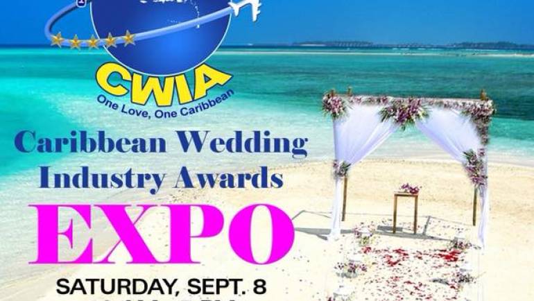 Dreamy Weddings Nominated For Caribbean Wedding Industry Awards