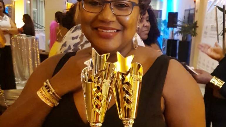 Dreamy Weddings is elated to have won two awards at the Caribbean Wedding Industry Awards under “Caribbean Wedding Planner of the Year!” &  “Caribbean Off Site Wedding Planner of the Year!”