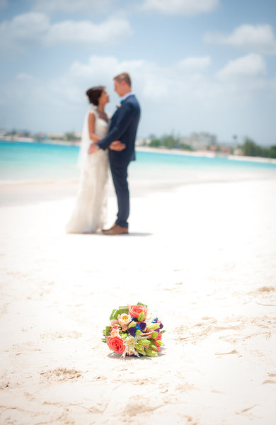Aruba Weddings