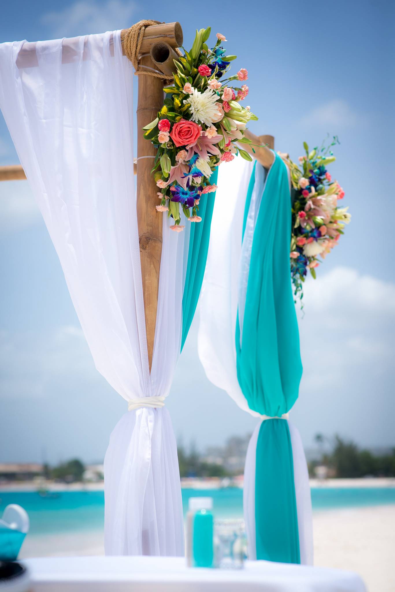 Barbados Weddings