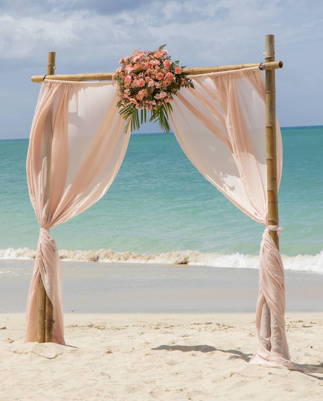 Grenada Wedding