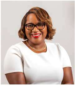 Caribbean Event Planner Turns To Technology To Restructure Her Business In a COVID Era